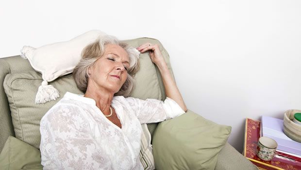 Bouffées de chaleur à la ménopause : les solutions naturelles et efficaces